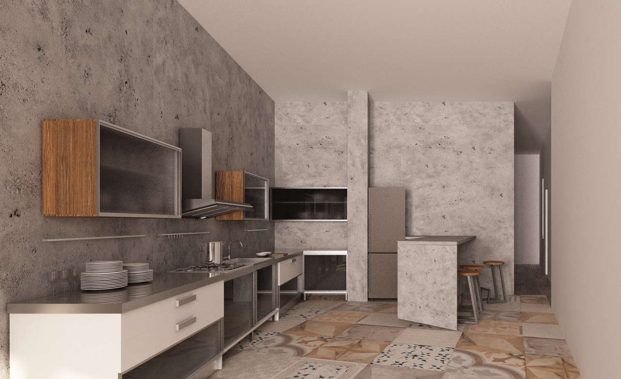 Tft.net appartamento da ristrutturare appartamento in vendita Cucine da ristrutturare