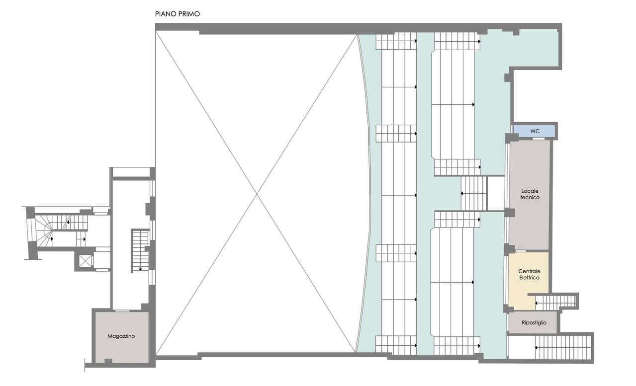 MARCONI D/3 PROPERTY FOR SALE