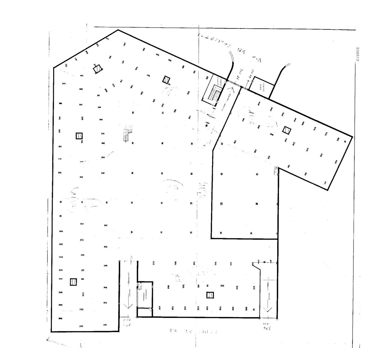 STATUARIO, EXPANSIVE MULTI PURPOSE SPACE