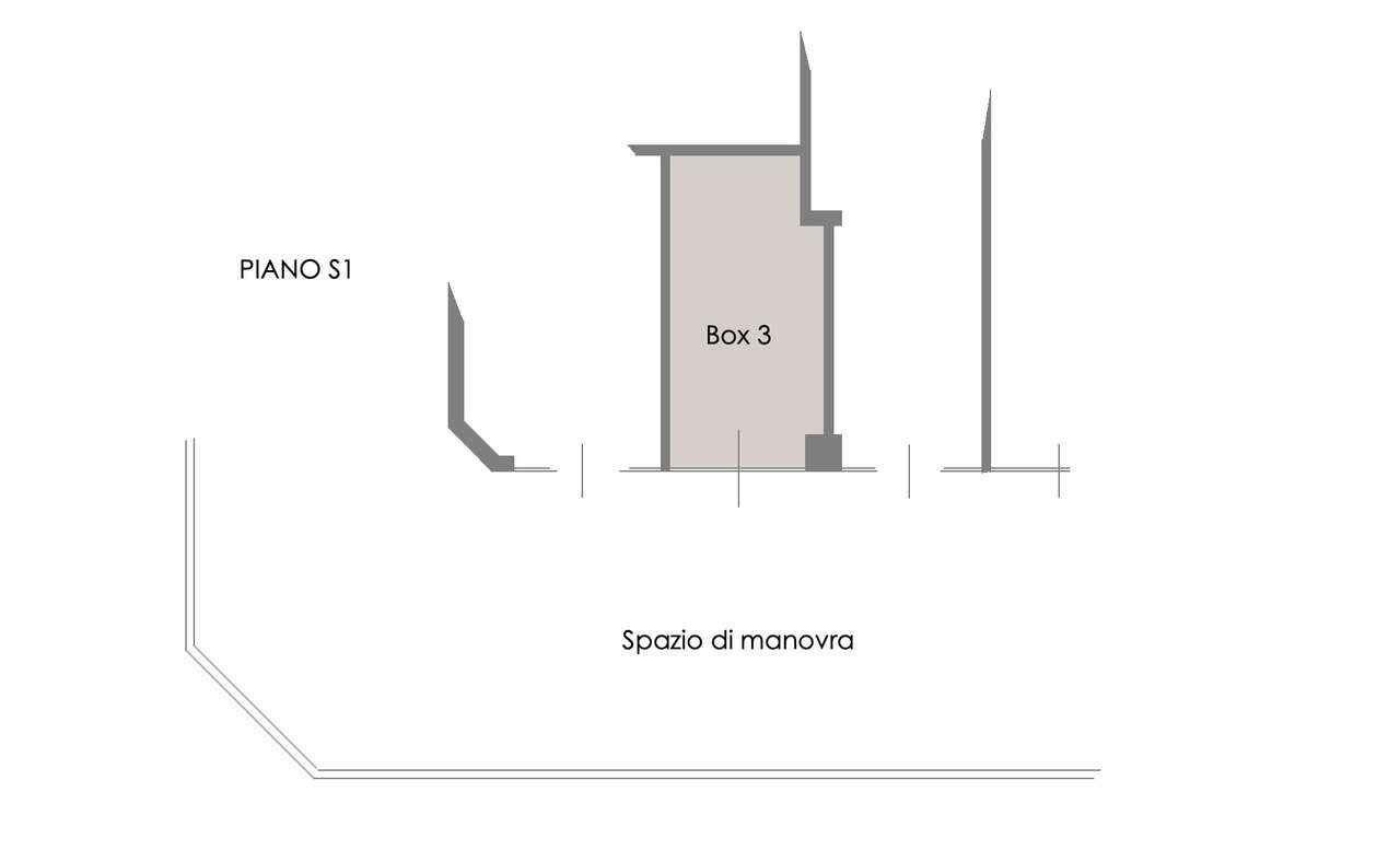 IN RESIDENCE - ATTICO MODERNO