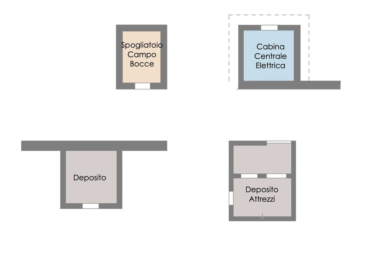 PRESTIGIOUS VILLA