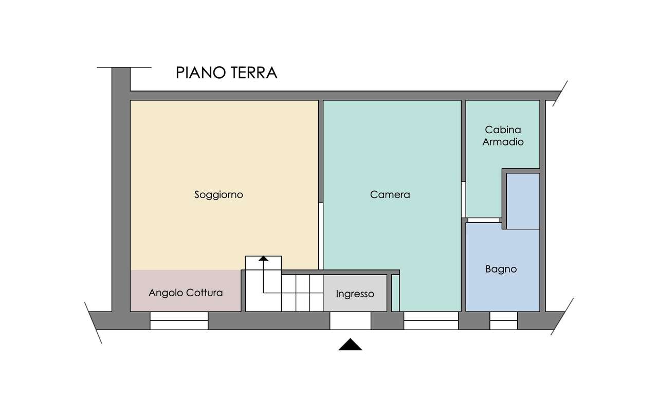 VILLA BORGHESE, EXCLUSIVE CONTEXT
