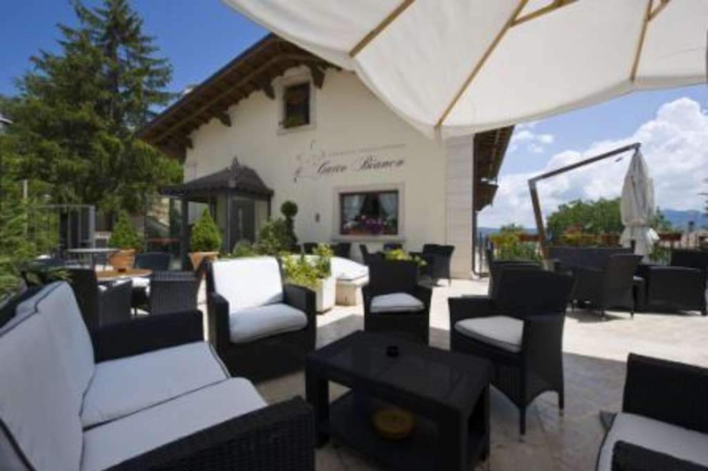 PESCOCOSTANZO, PANORAMIC HOTEL