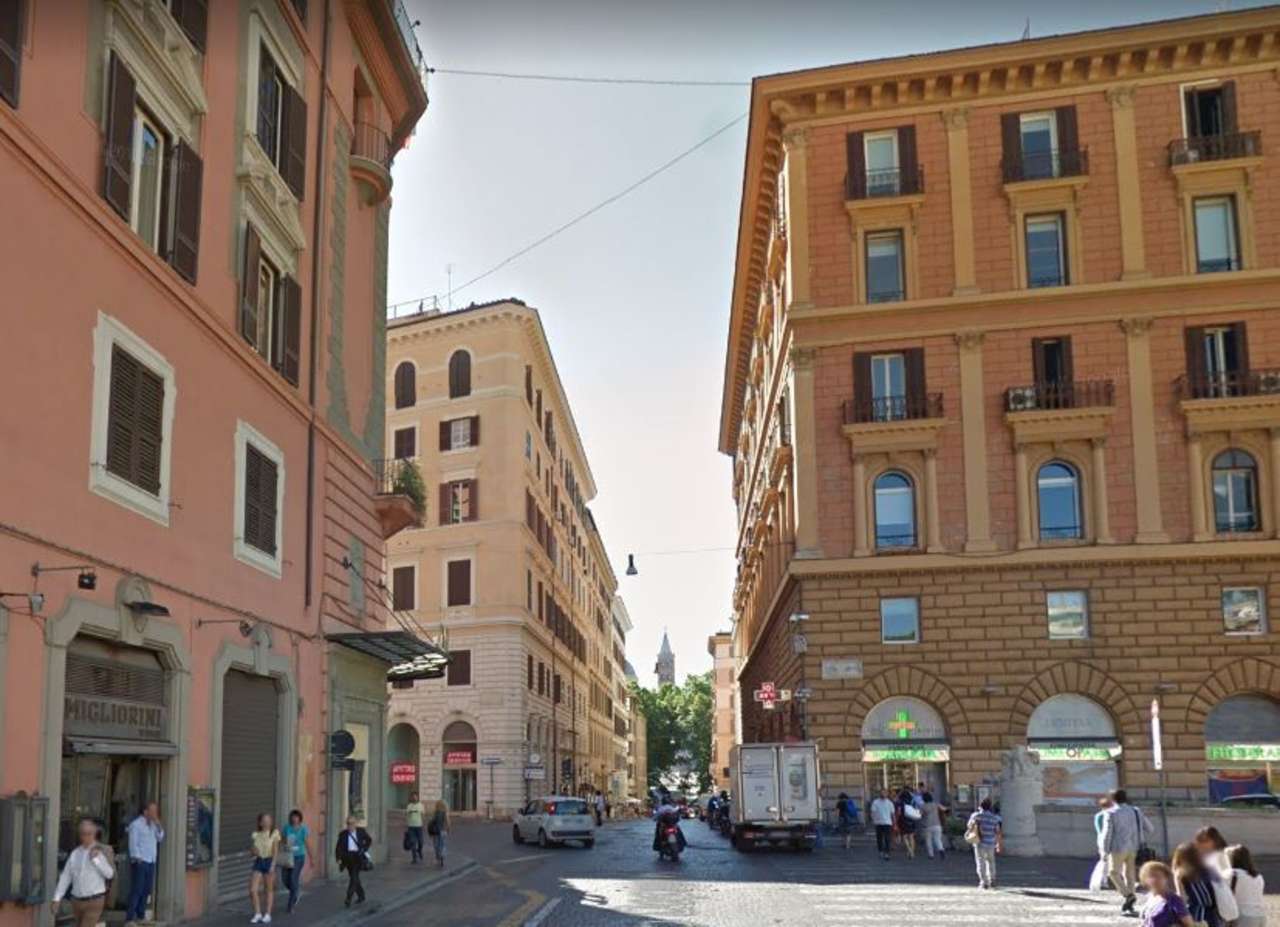 REPUBBLICA - COMMERCIAL LOCAL INCOME