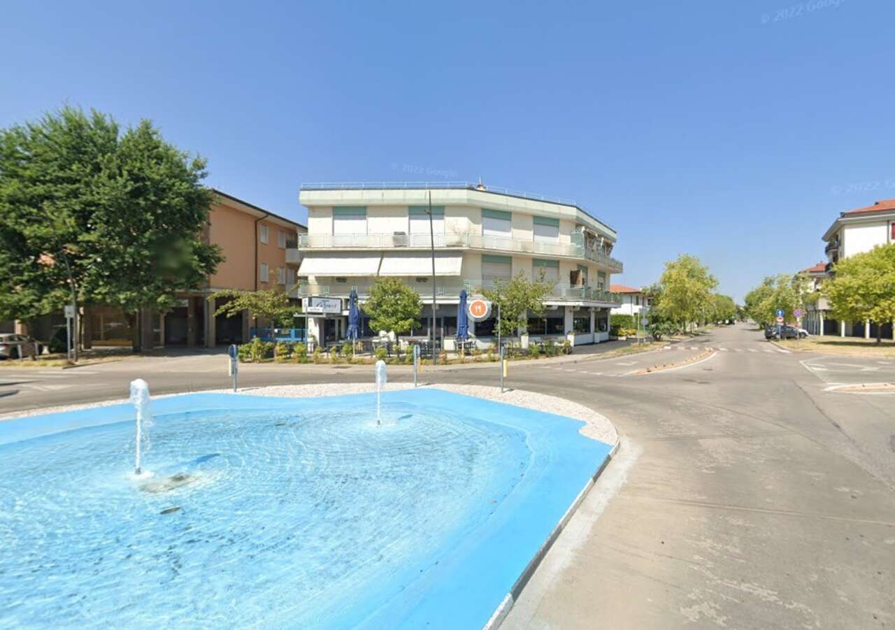 SALE HOTEL MONTEGROTTO (PD)