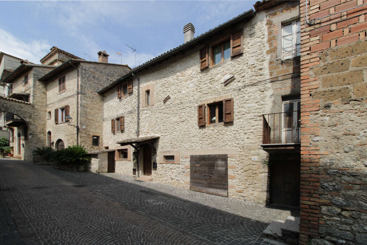 RESIDENZA IN PALAZZO D'EPOCA