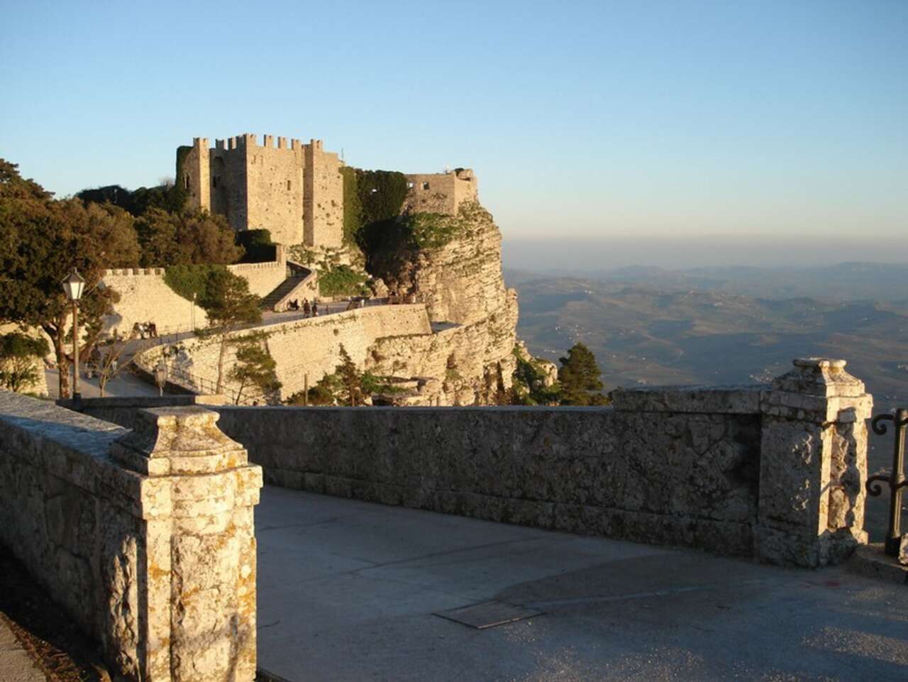 SICILIA STRUTTURA ALBERGHIERA 