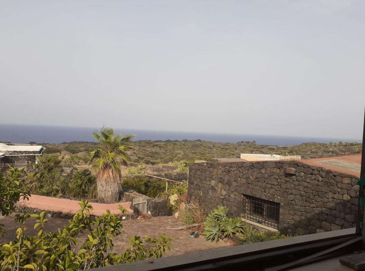 PANTELLERIA, FANTASTIC OPPORTUNITY