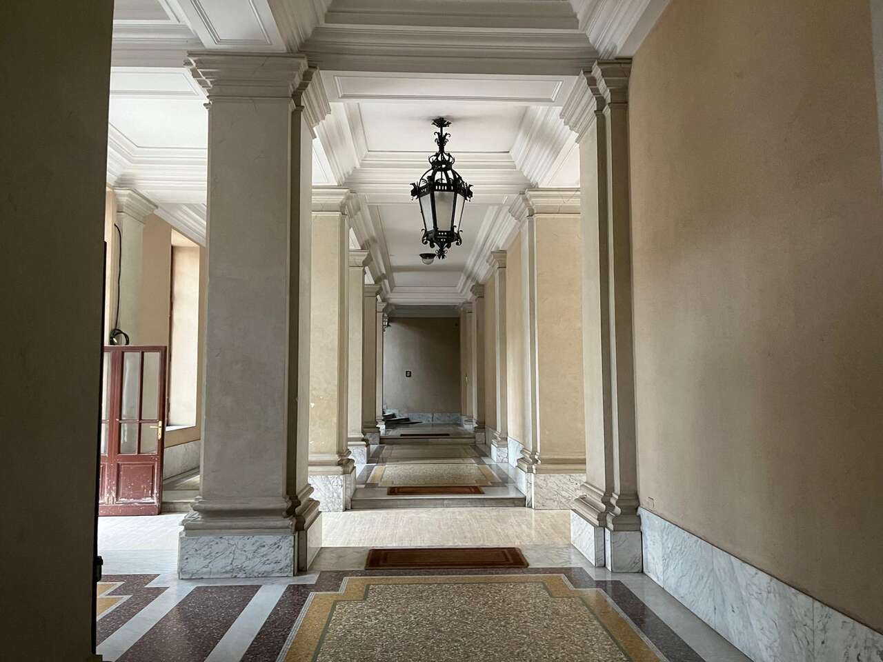 TRIESTE, ELEGANT APARTMENT