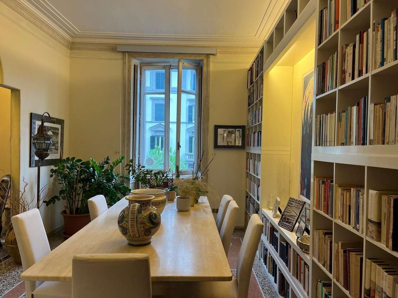 TRIESTE, ELEGANT APARTMENT