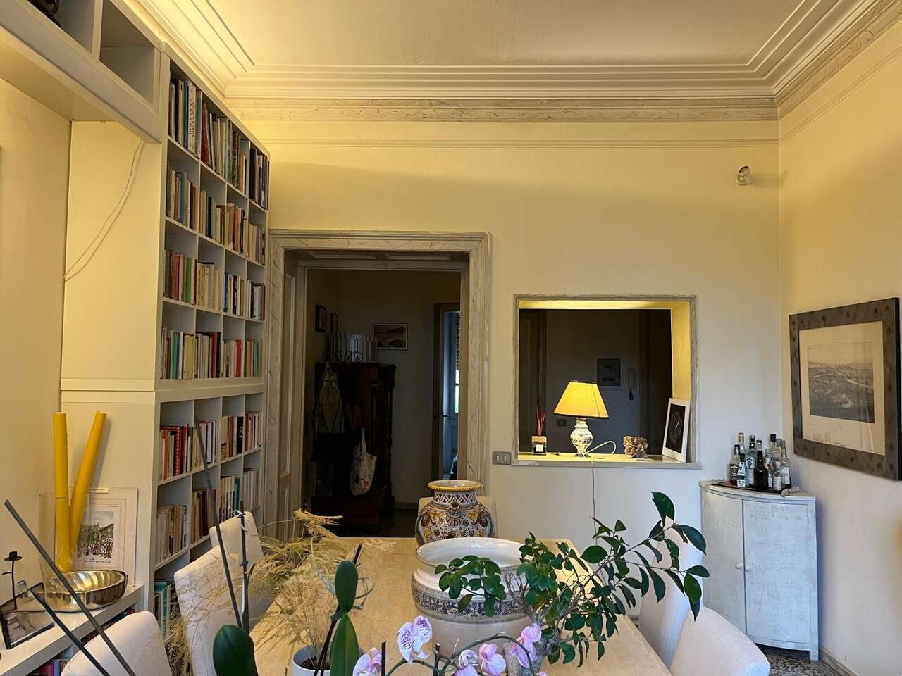 TRIESTE, ELEGANT APARTMENT