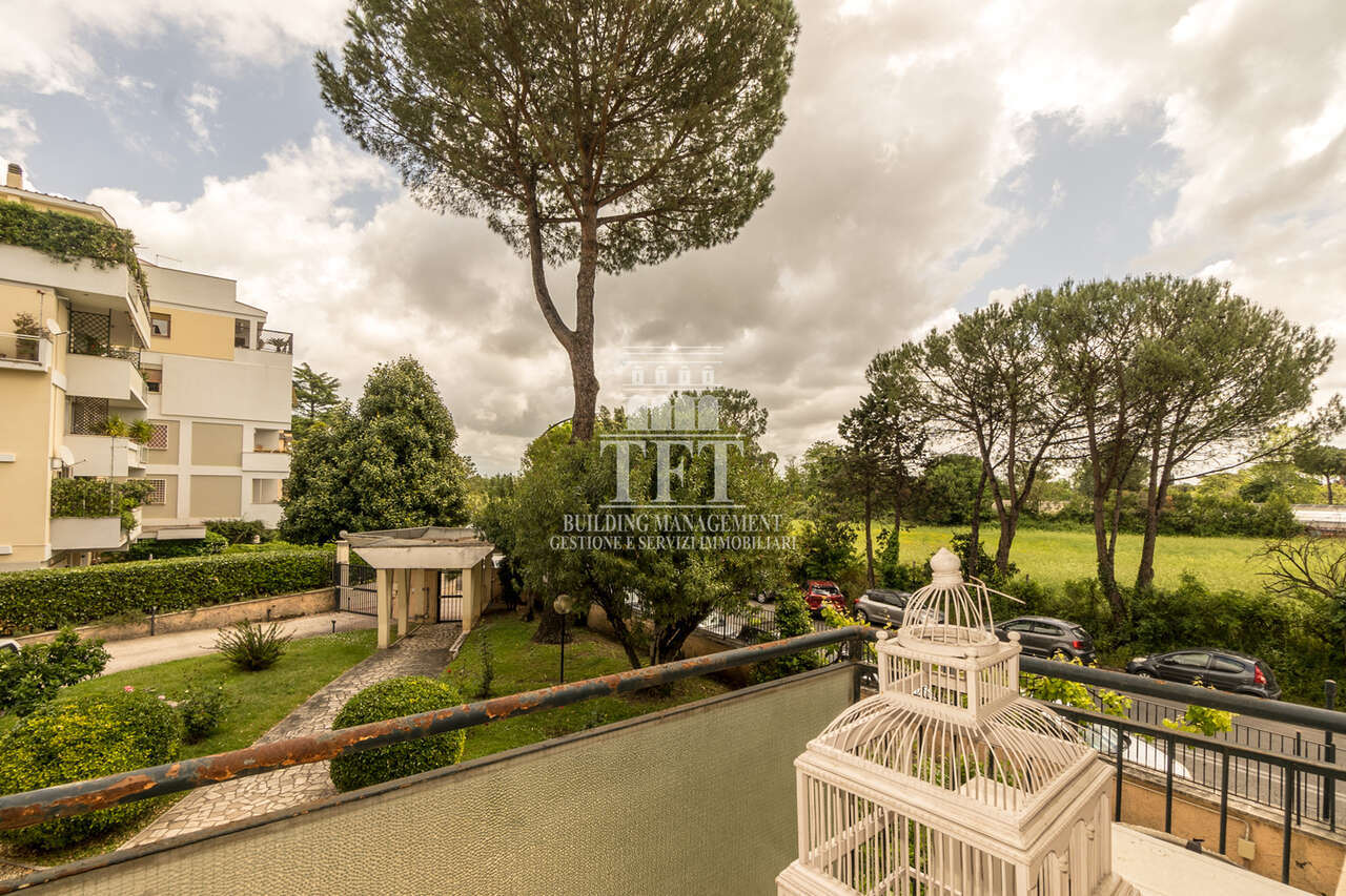 APARTMENT WITH A VIEW OF VEIO PARK