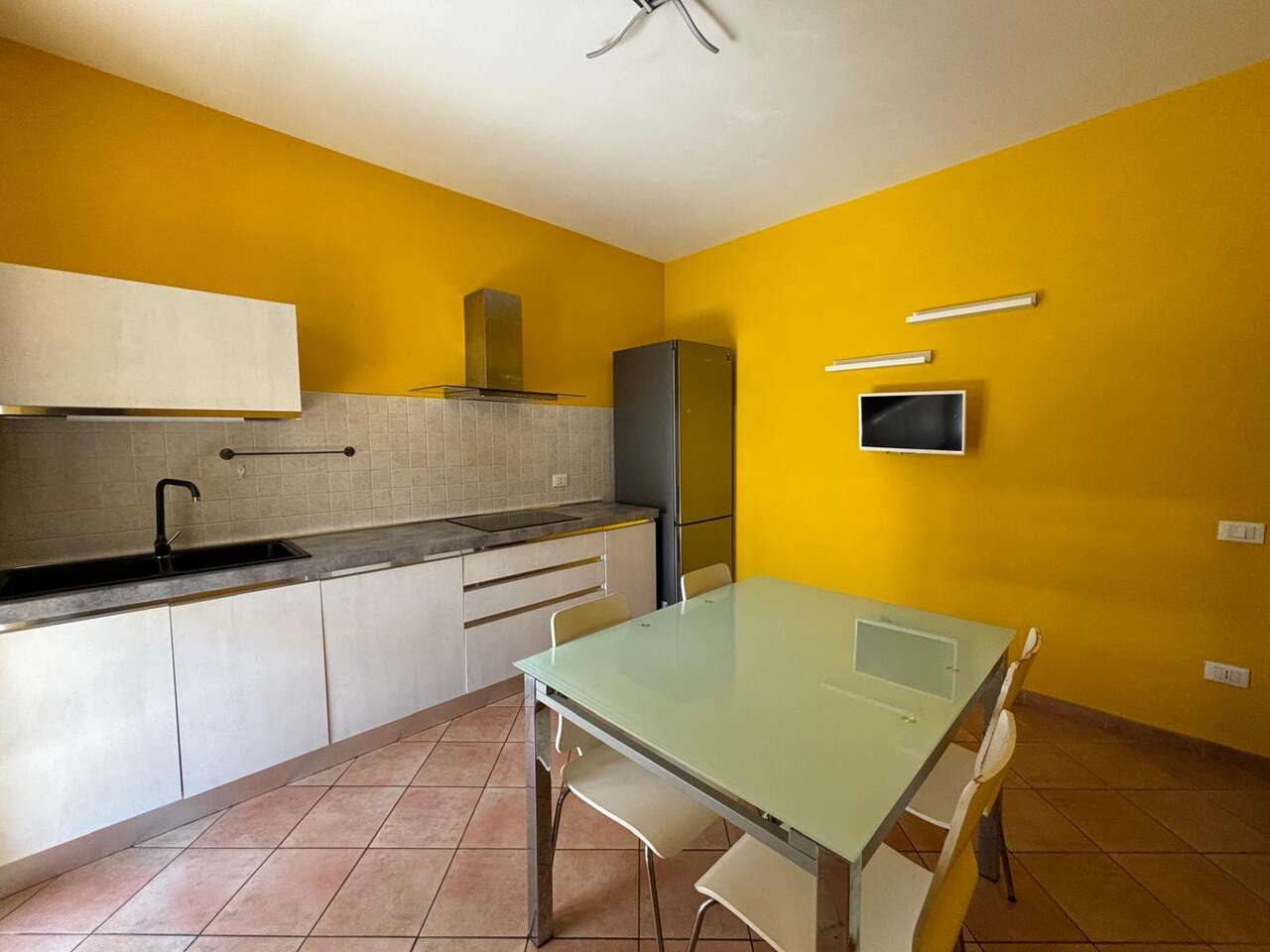 NEPI - APARTMENT IN A TERRACED HOUSE