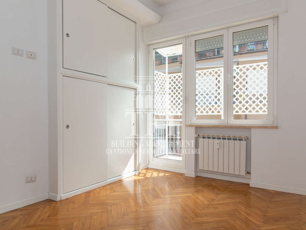 PARIOLI PENTHOUSE FOR RENT