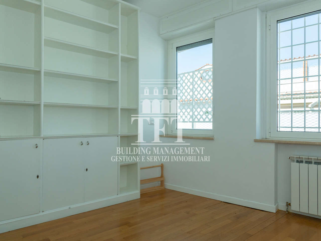 PARIOLI PENTHOUSE FOR RENT