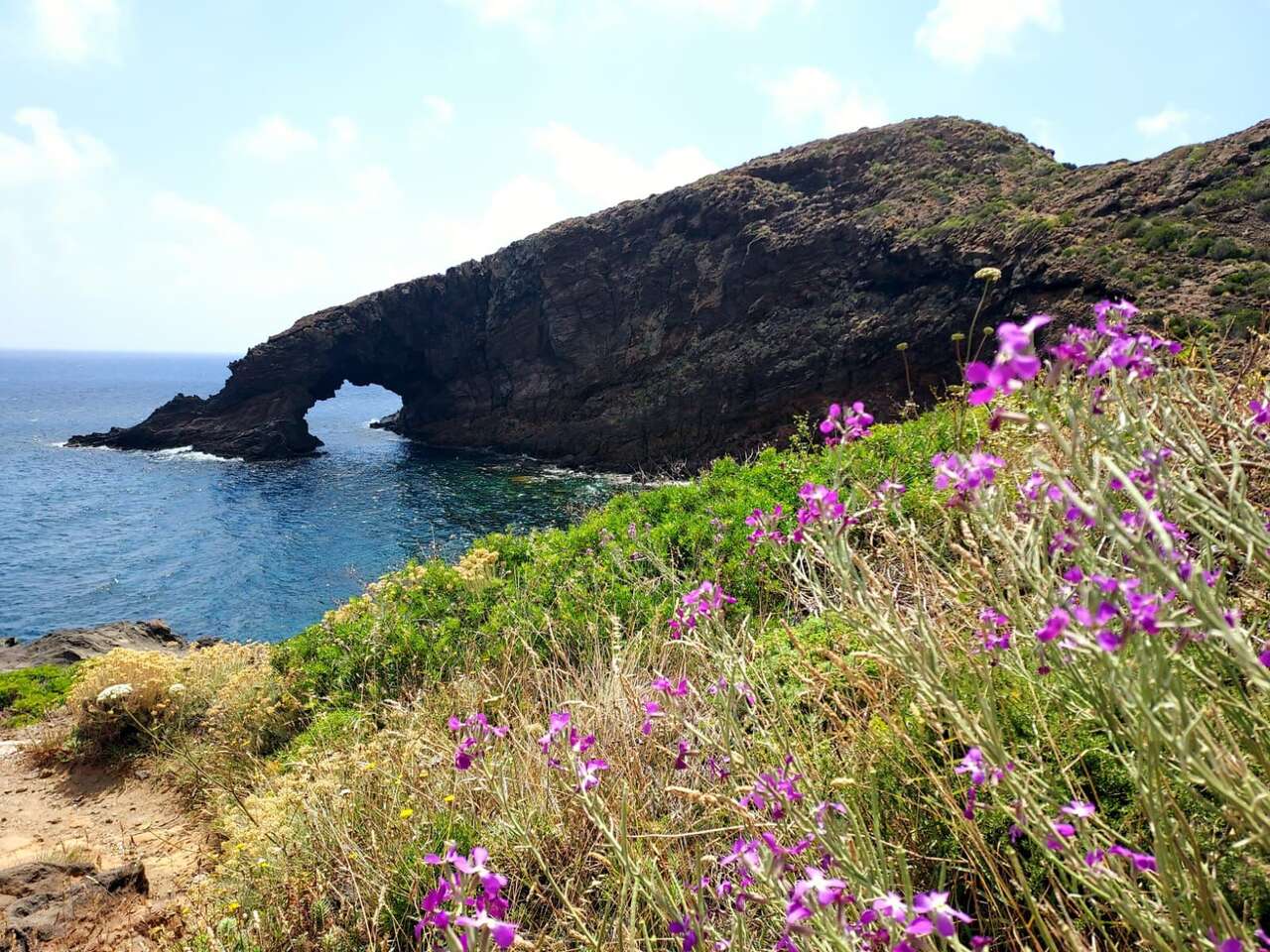 PANTELLERIA, FANTASTIC OPPORTUNITY