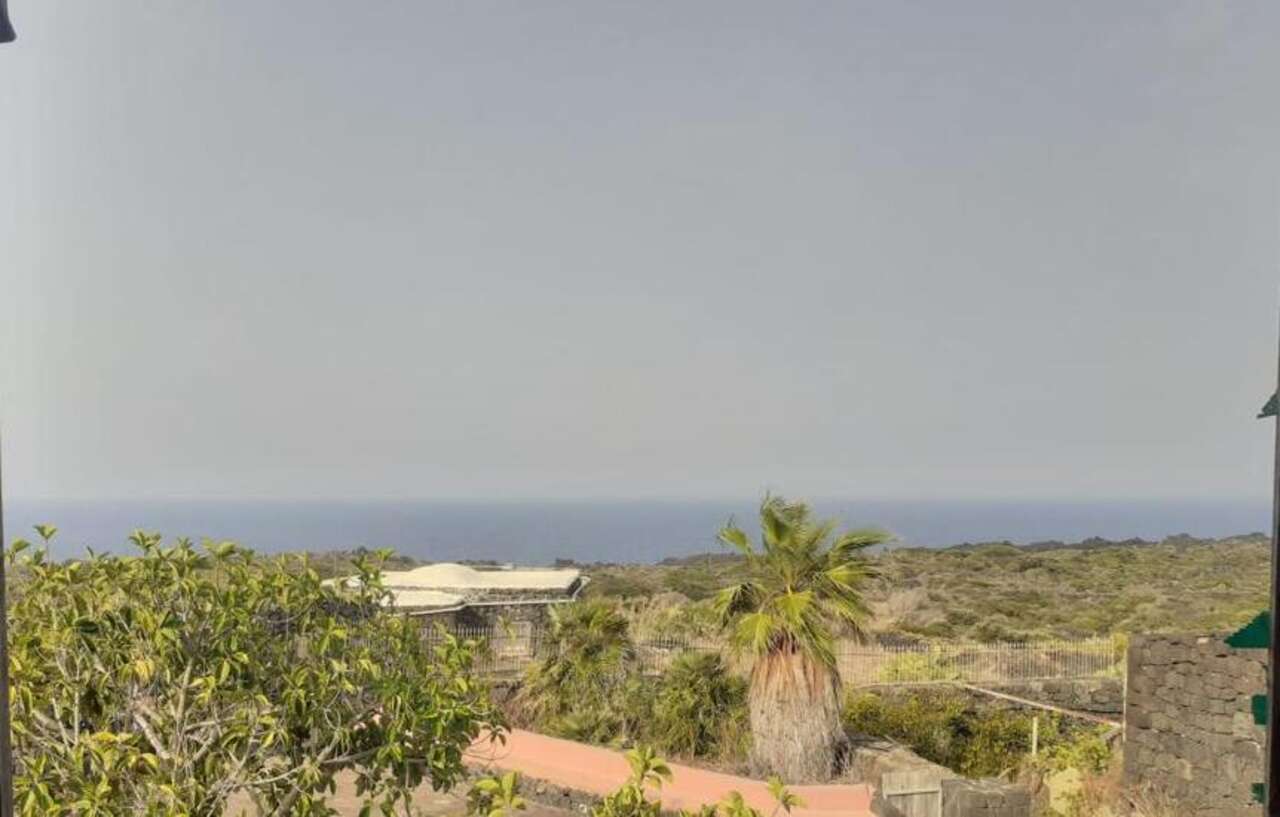 PANTELLERIA, FANTASTIC OPPORTUNITY