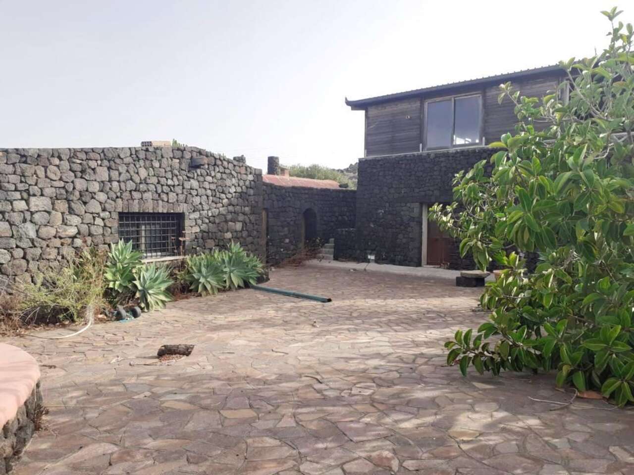 PANTELLERIA, FANTASTIC OPPORTUNITY