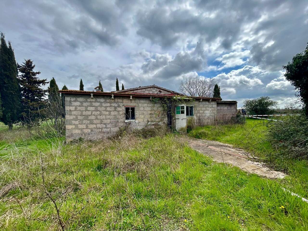 UN GIOIELLO TRA LE COLLINE TOSCANE