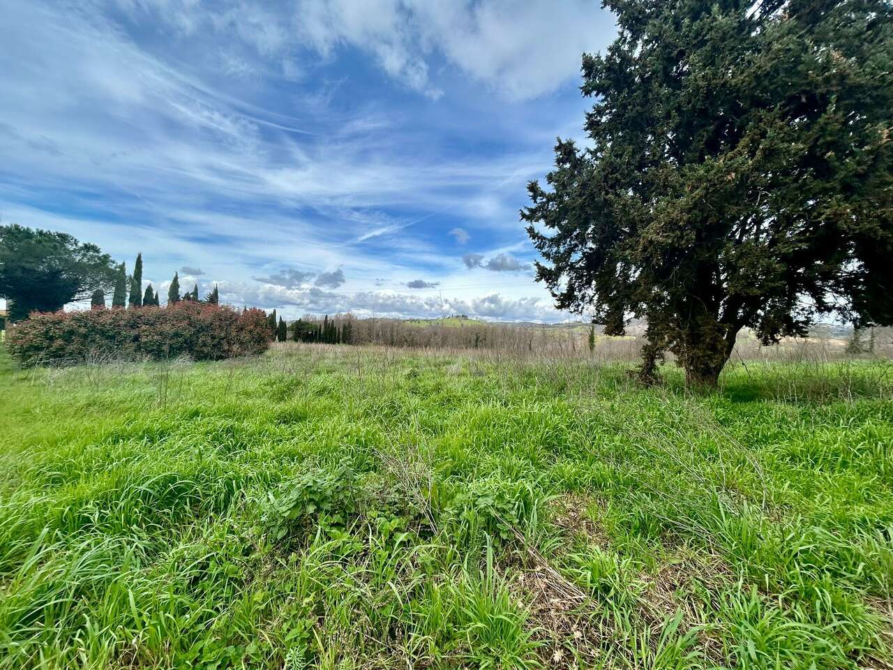 UN GIOIELLO TRA LE COLLINE TOSCANE