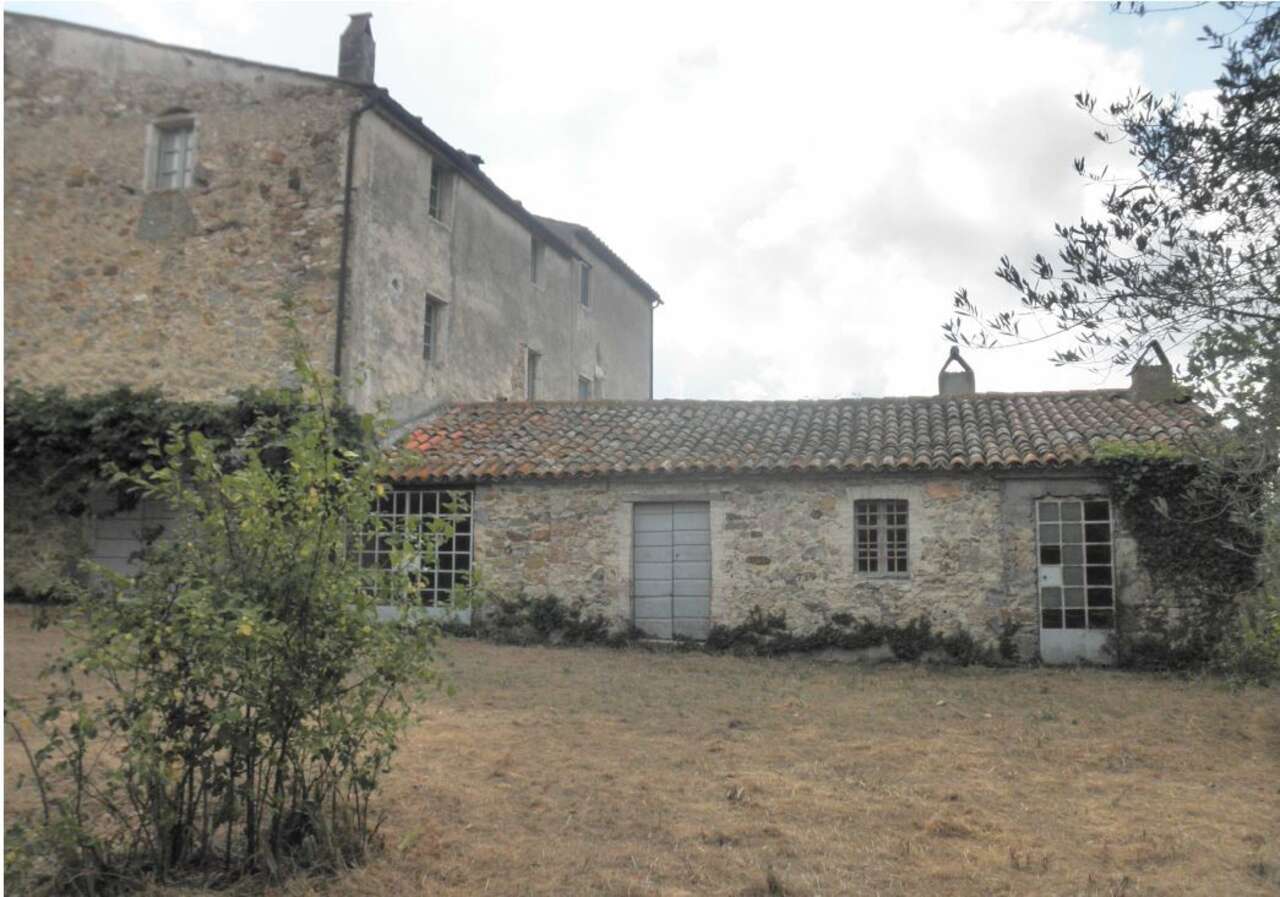 UN GIOIELLO TRA LE COLLINE TOSCANE