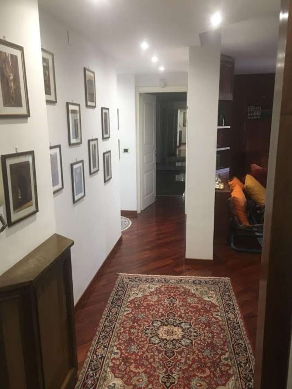 FINELY RENOVATED APARTMENT