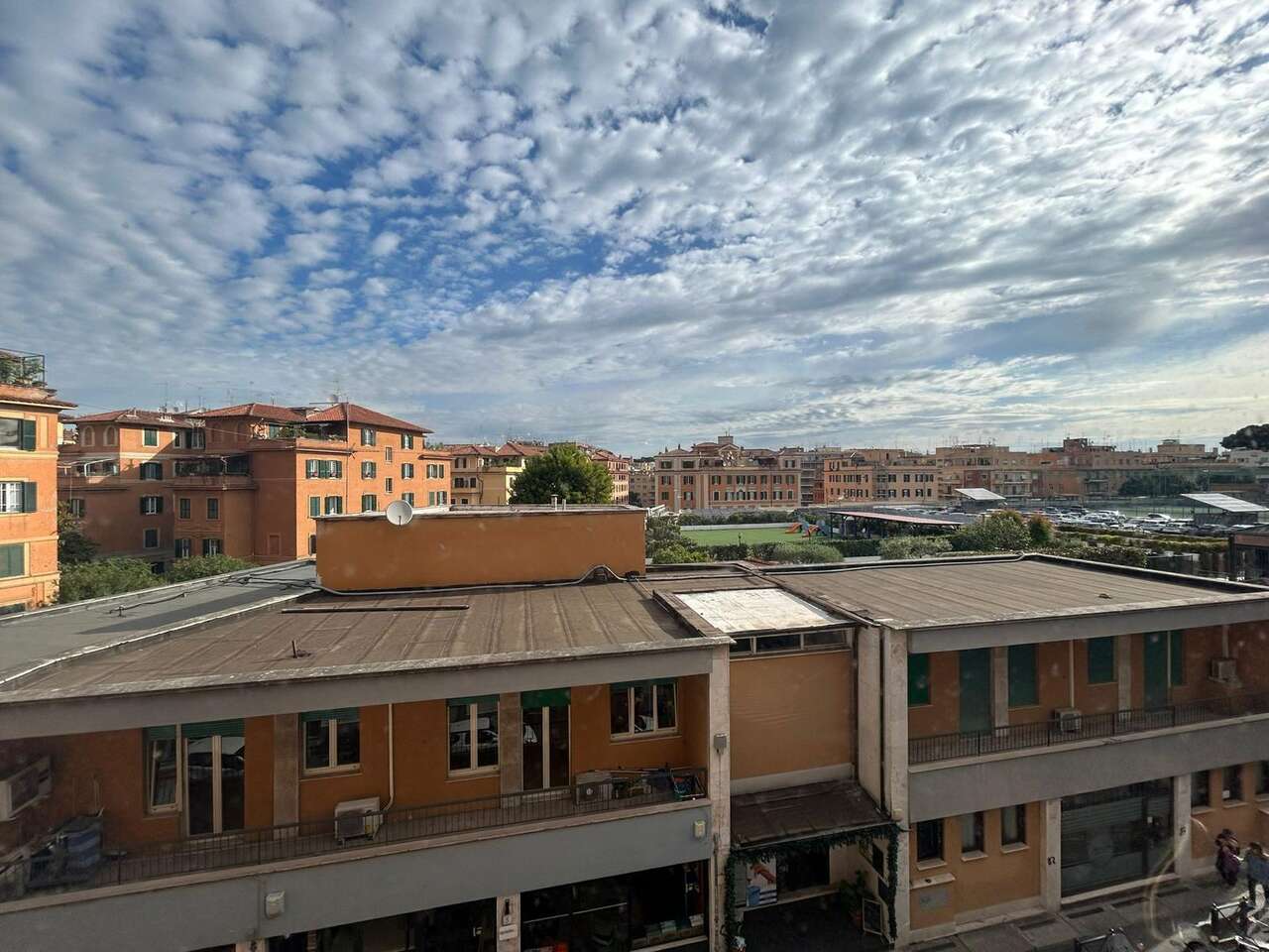 PIAZZA CRATI VENDITA AMPIA METRATURA