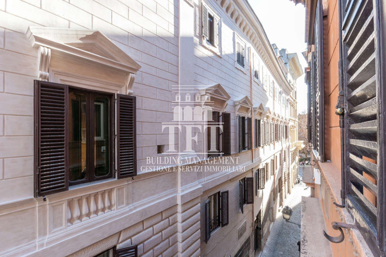 CENTRO STORICO PIAZZA DELL'OROLOGIO