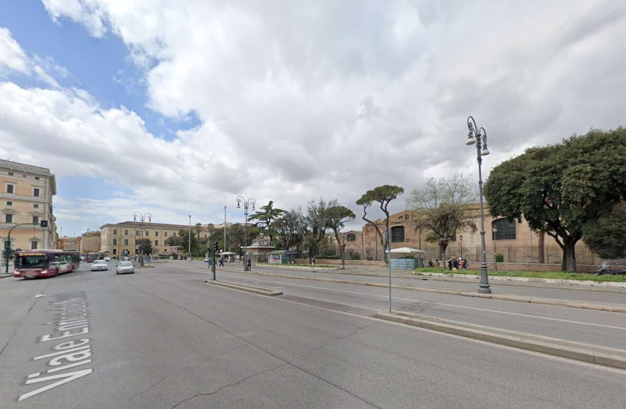 CENTRO STORICO APARTMENT FOR SALE