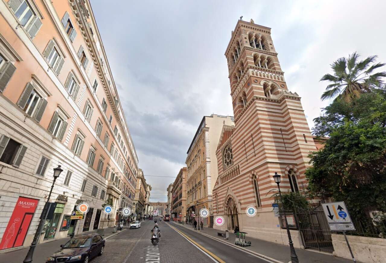 CENTRO STORICO APARTMENT FOR SALE