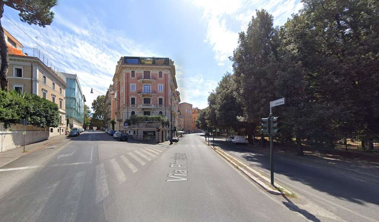 PINCIANO REPRESENTATIVE OFFICE