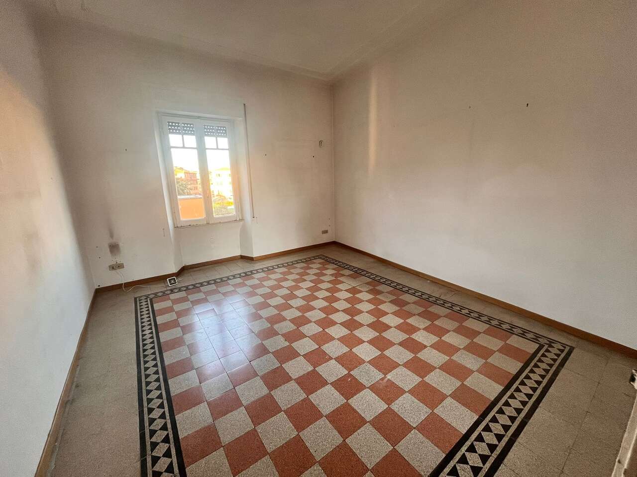 VILLA ADA, TWO-ROOM APARTMENT FOR SALE