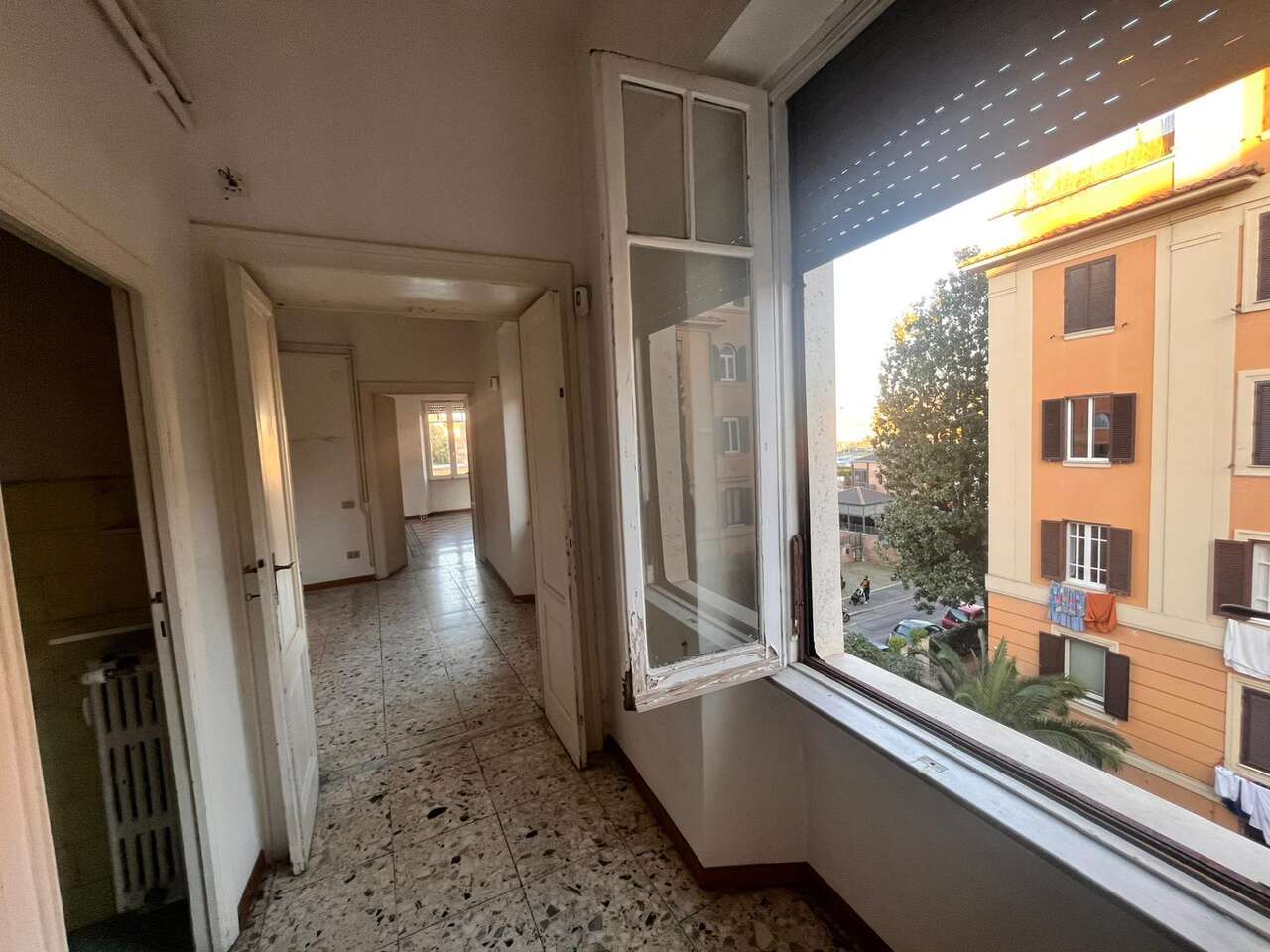 VILLA ADA, TWO-ROOM APARTMENT FOR SALE