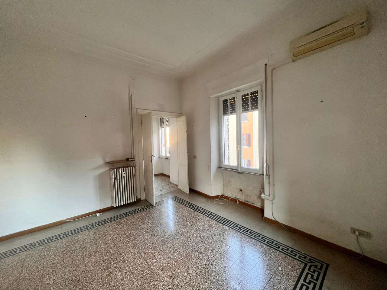 VILLA ADA, TWO-ROOM APARTMENT FOR SALE