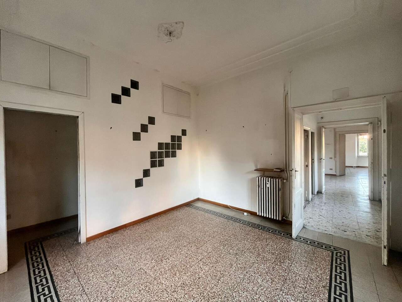 VILLA ADA, TWO-ROOM APARTMENT FOR SALE