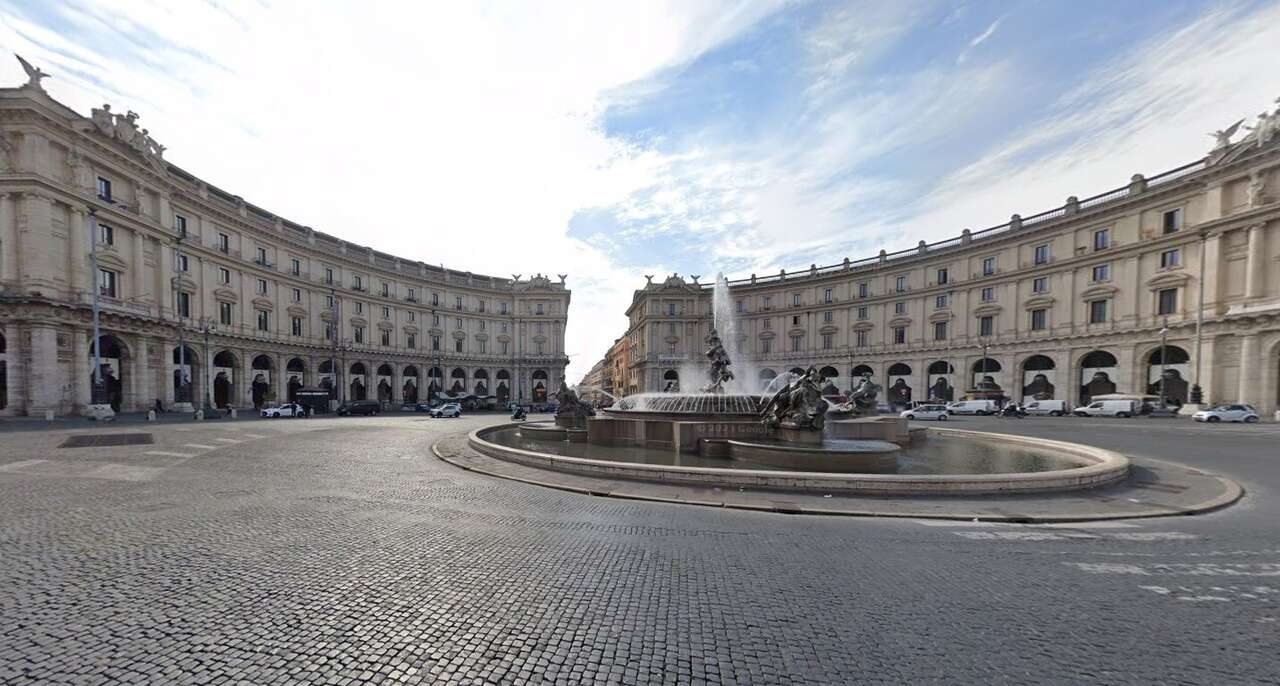 CENTRO STORICO APPARTAMENTO IN VENDITA