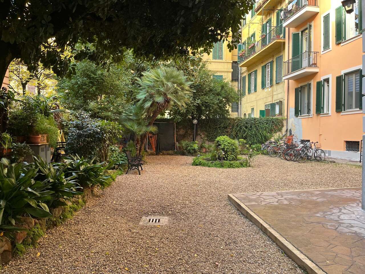 VIA MONTE ZEBIO, ELEGANT OFFICE