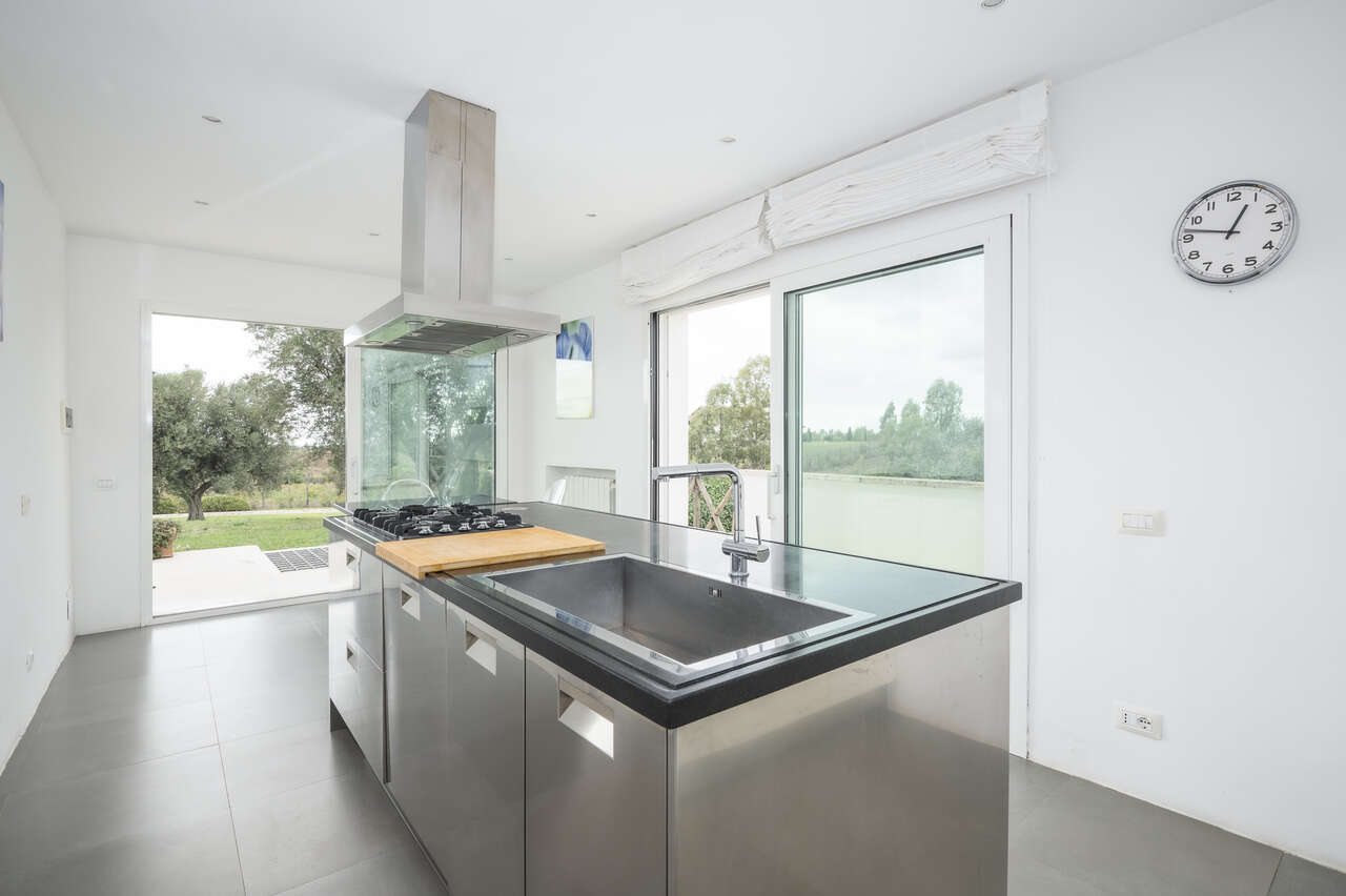  MONTALTO DI CASTRO PRESTIGIOUS VILLA