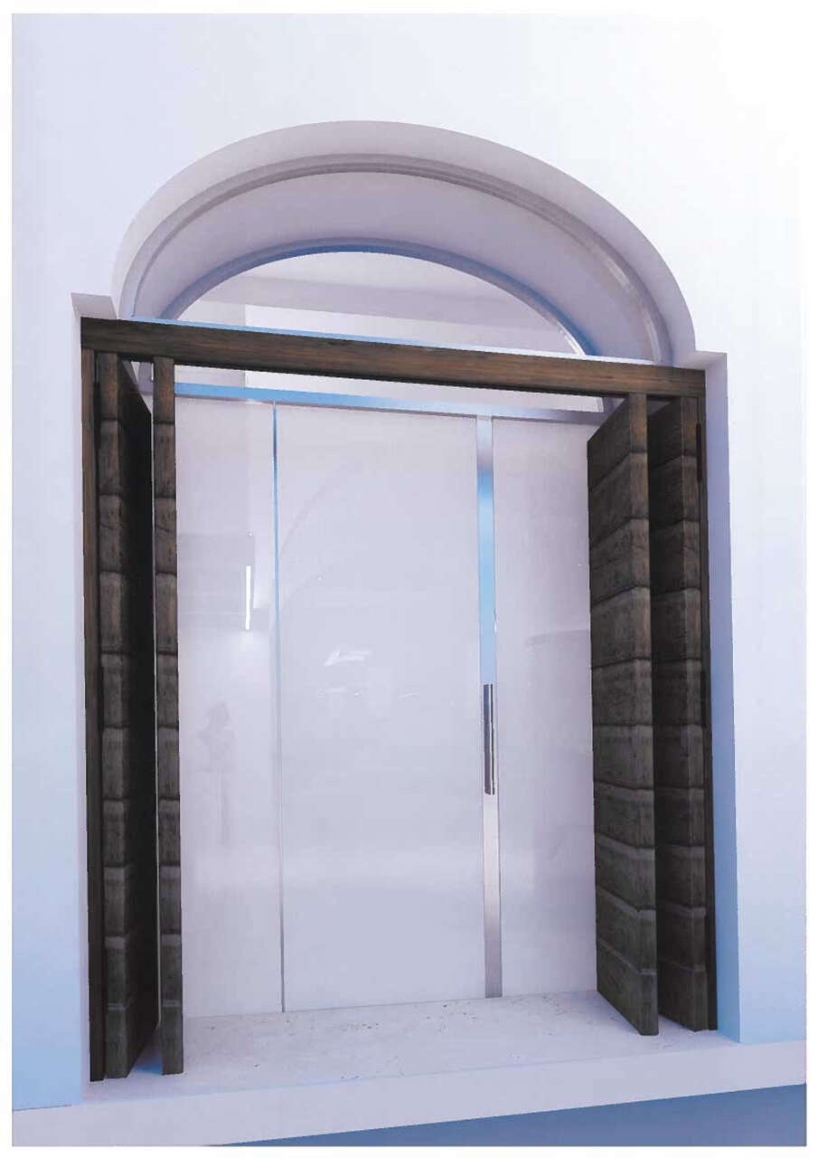 MULTIPURPOSE COMMERCIAL SPACE