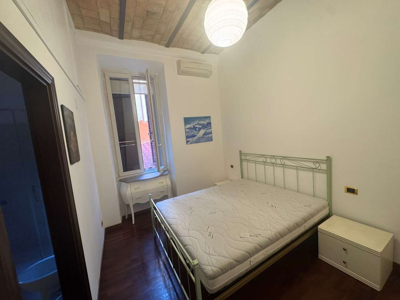 VIALE ROMANIA, APARTMENT WITH TERRACE