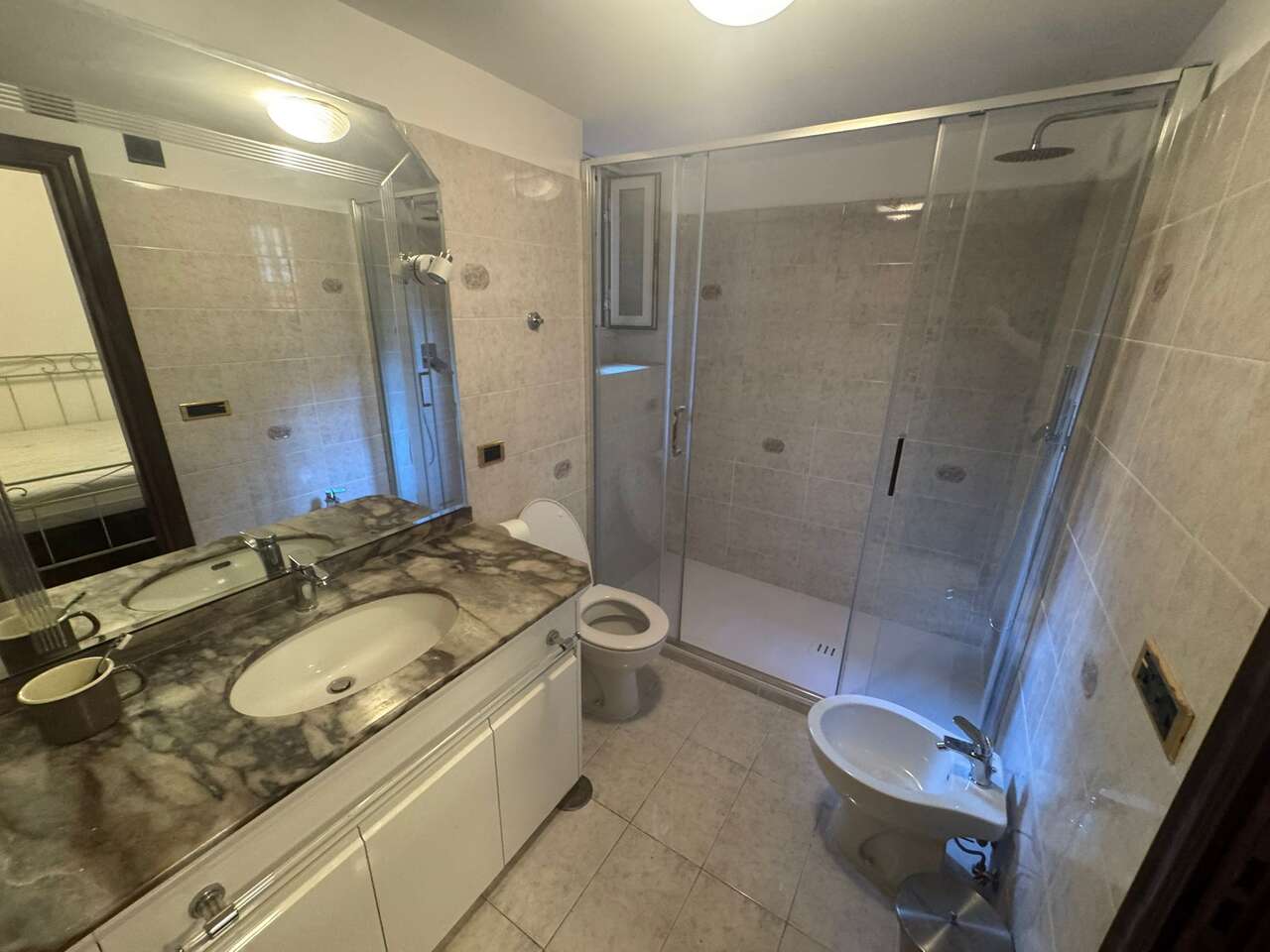 VIALE ROMANIA, APARTMENT WITH TERRACE
