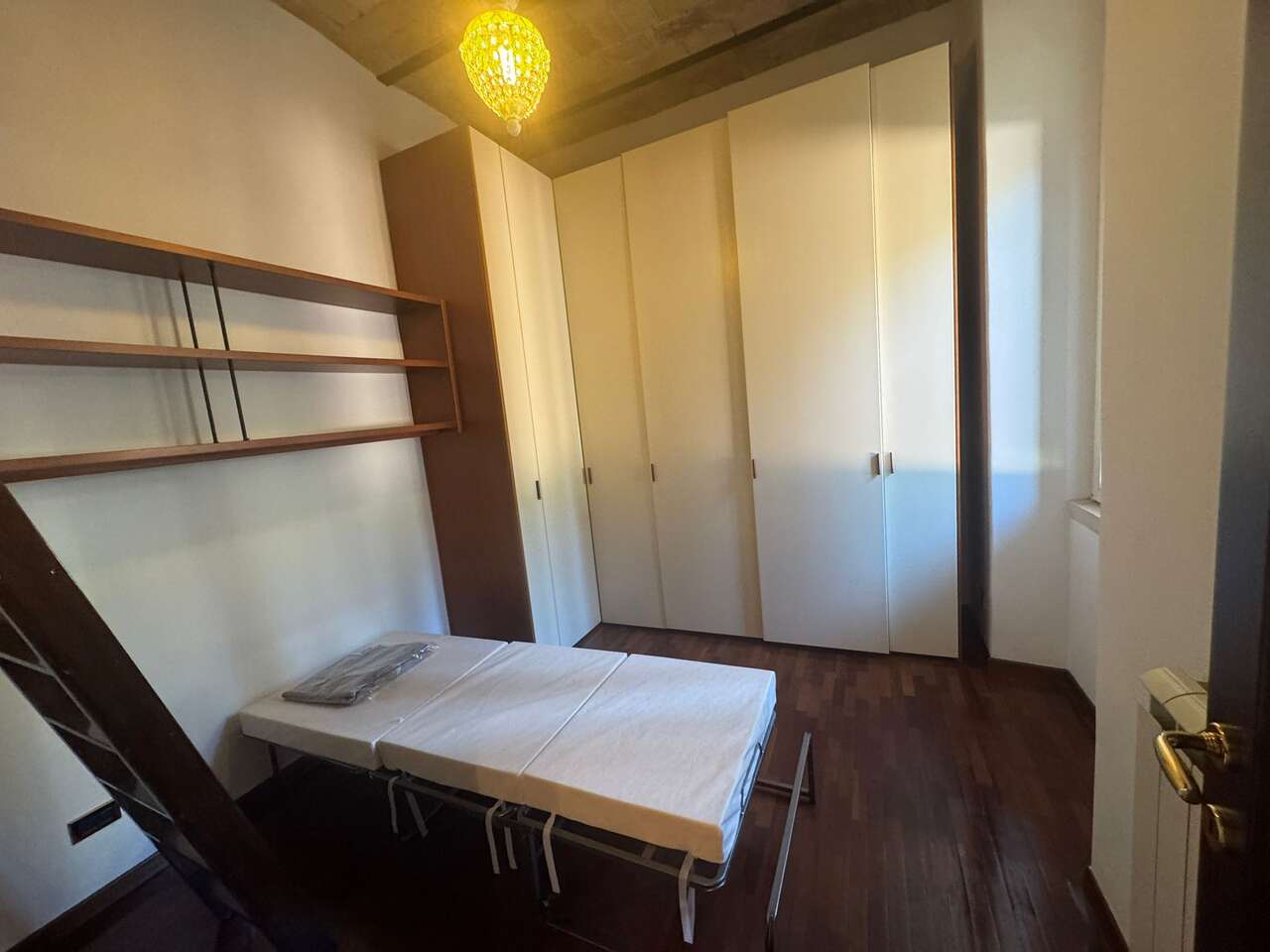 VIALE ROMANIA, APARTMENT WITH TERRACE