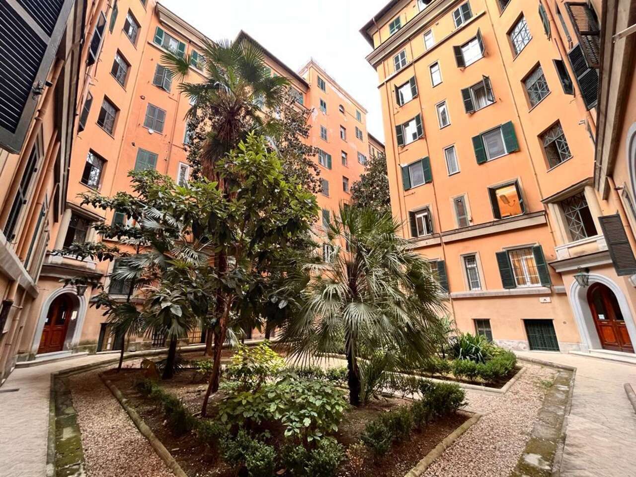 FLAMINIO, LUMINOSO APPARTAMENTO