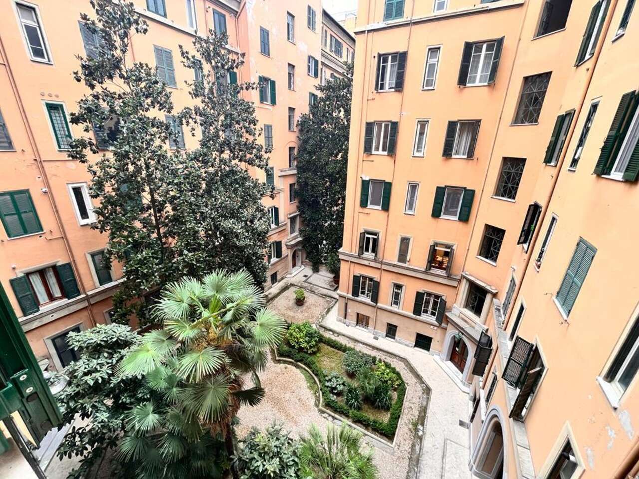 FLAMINIO, LUMINOSO APPARTAMENTO