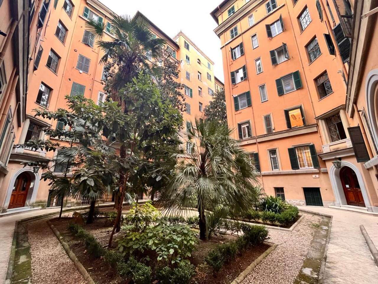 FLAMINIO, LUMINOSO APPARTAMENTO
