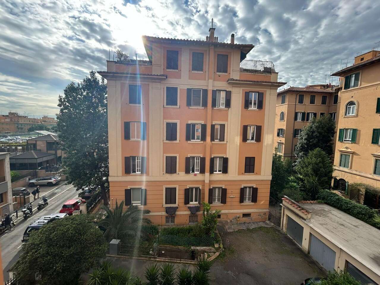 PIAZZA CRATI VENDITA BILOCALE