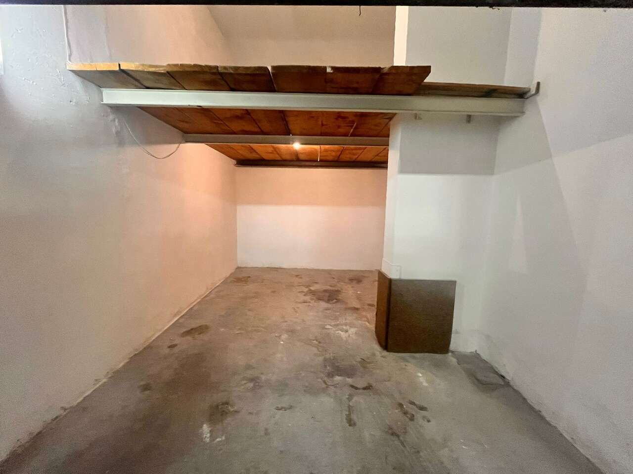 VIA BEVAGNA, BOX AUTO DISPONIBILI