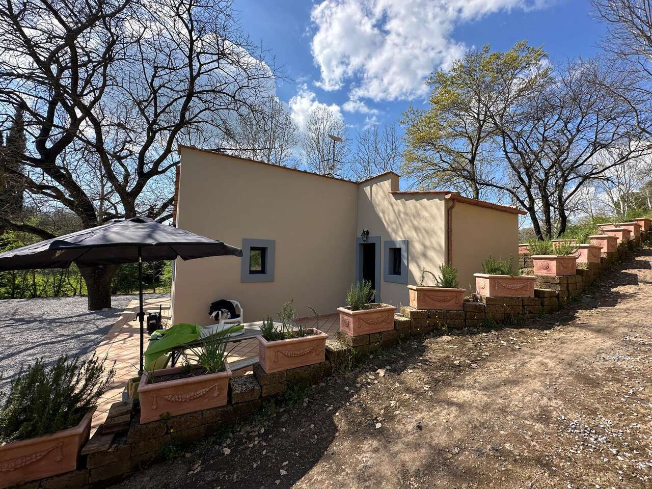 VETRALLA , SUGGESTIVA PROPRIETA'