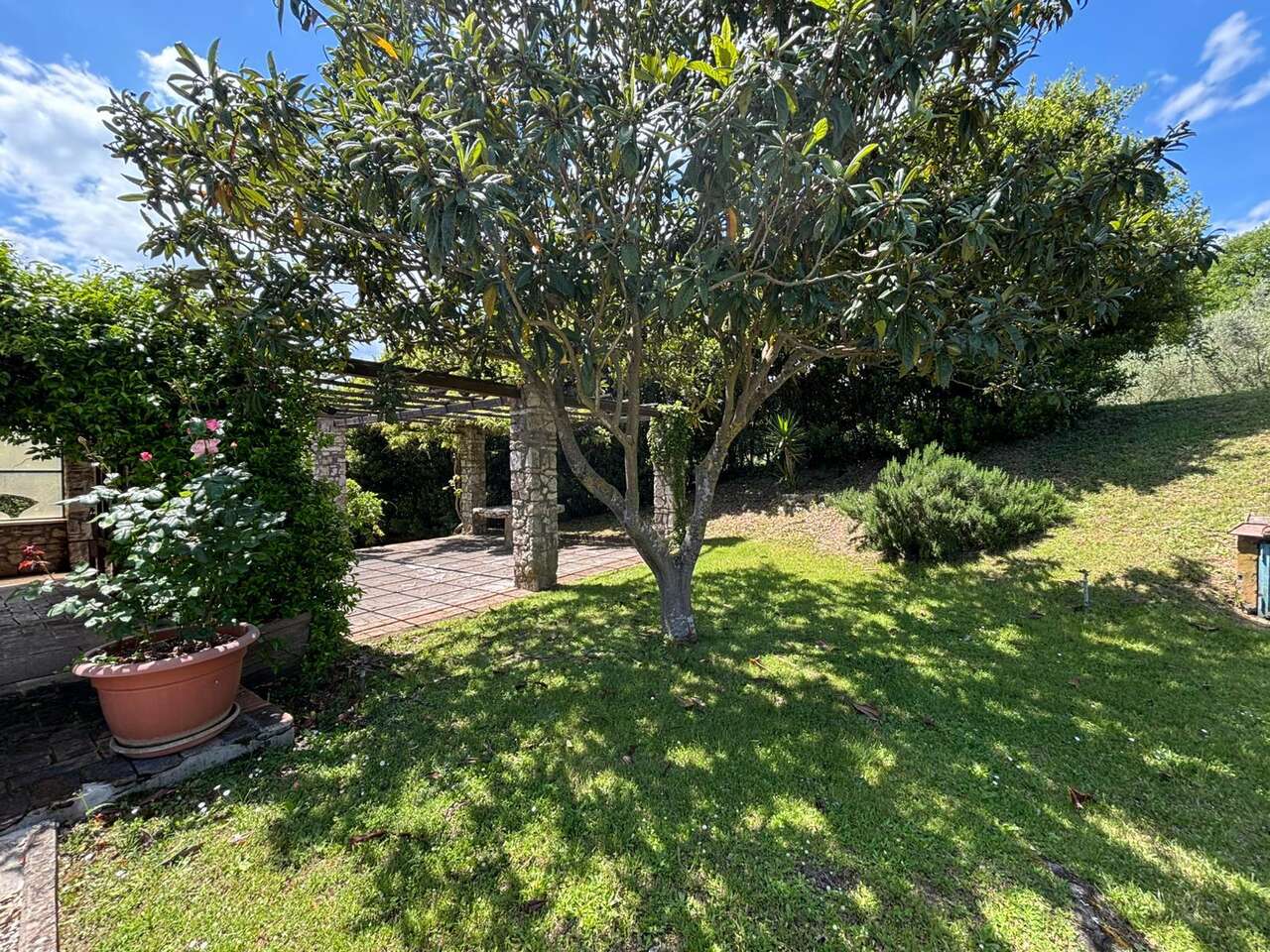ORTE DETACHED VILLA