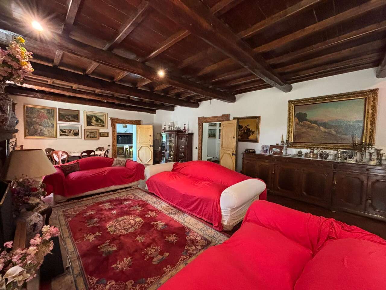 ORTE DETACHED VILLA